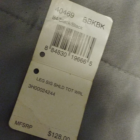 Coach Convertible Wristlet - Picture 7 of 8